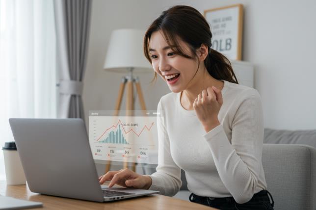 신용점수 올리기