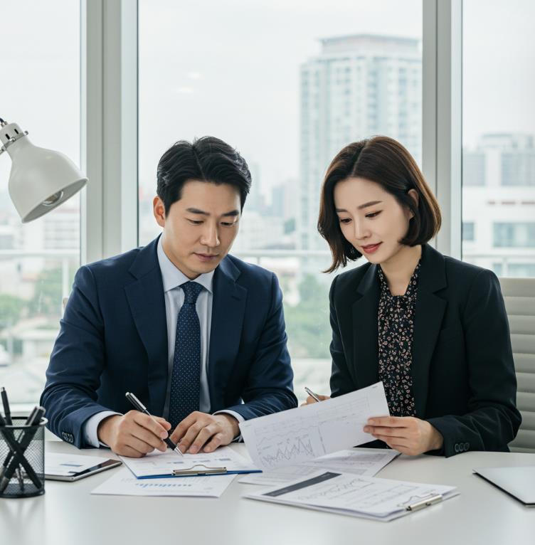 투자
