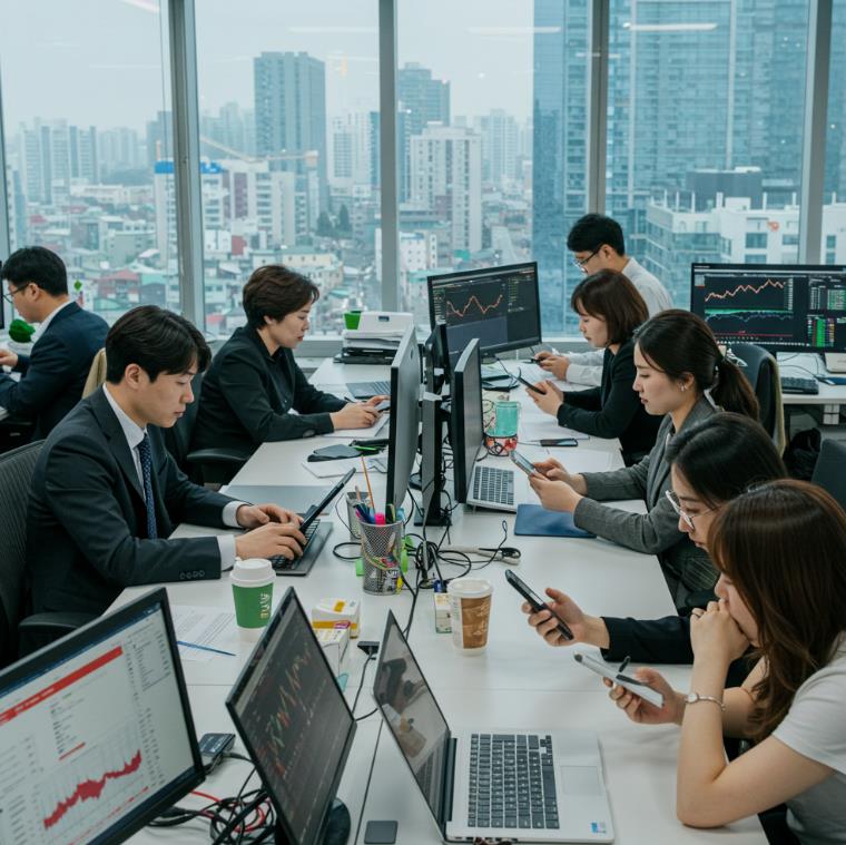 신용 점수 쑥쑥! 현실적인 7가지 방법으로 올려보자