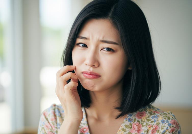얼굴이 따끔거리고 가려울 때 원인과 해결법 총정리