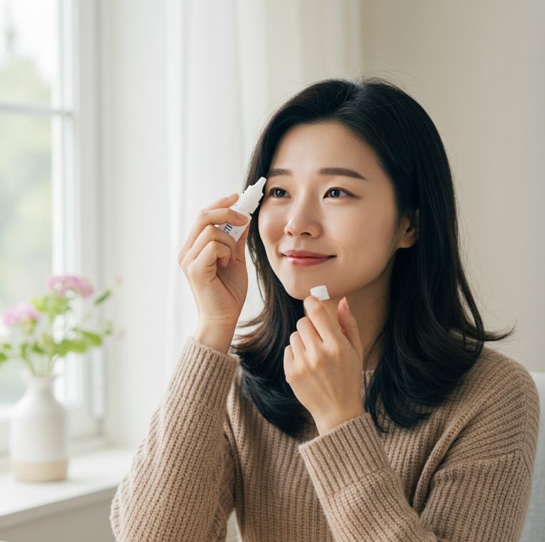 약국 인공눈물 가격 저렴하게 사는 방법과 추천 제품