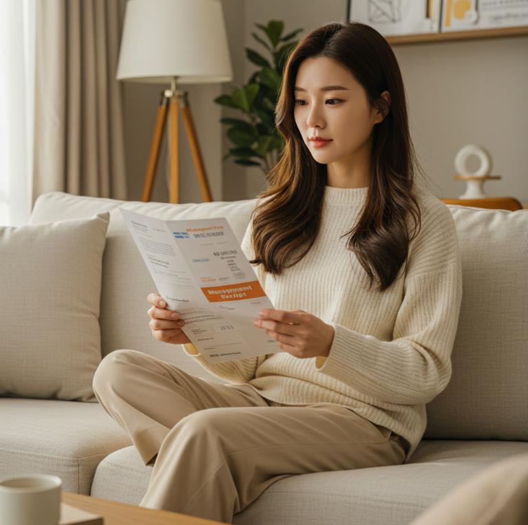 공동주택관리정보시스템 사용법, K-apt 완벽 활용 가이드