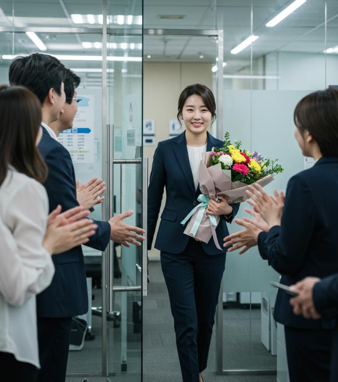 알바도 퇴직금 받을 수 있을까? 주 15시간 기준 총정리