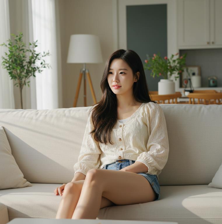 집안 곰팡이 생기지 않게 예방하는 방법