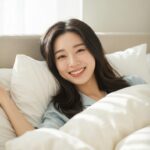 불면증 원인과 숙면에 좋은 습관