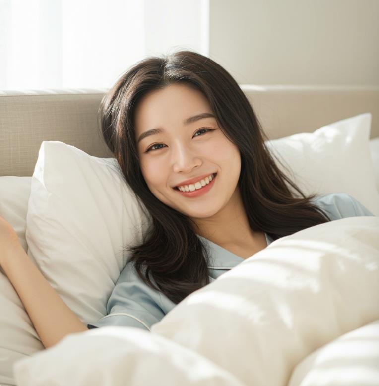 불면증 원인과 숙면에 좋은 습관