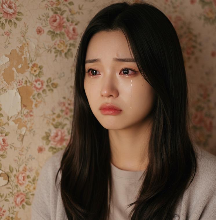 벽지가 울거나 곰팡이 생기는 원인