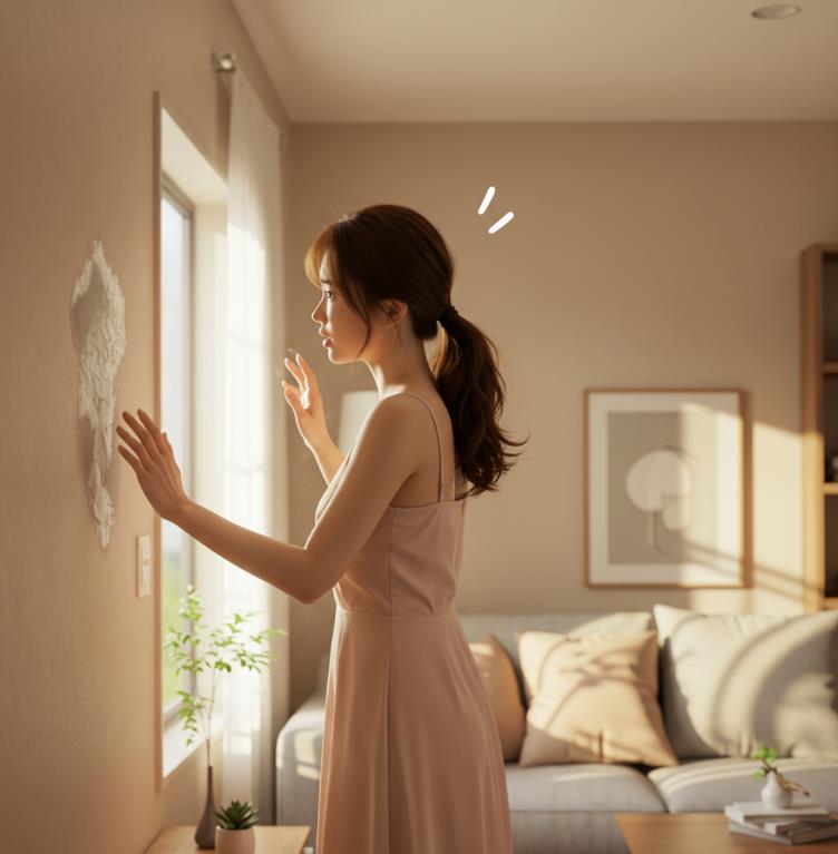 여름철 집안이 눅눅해지는 이유