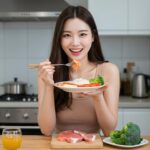 비타민B12 부족 시 손발 저림이 생기는 이유