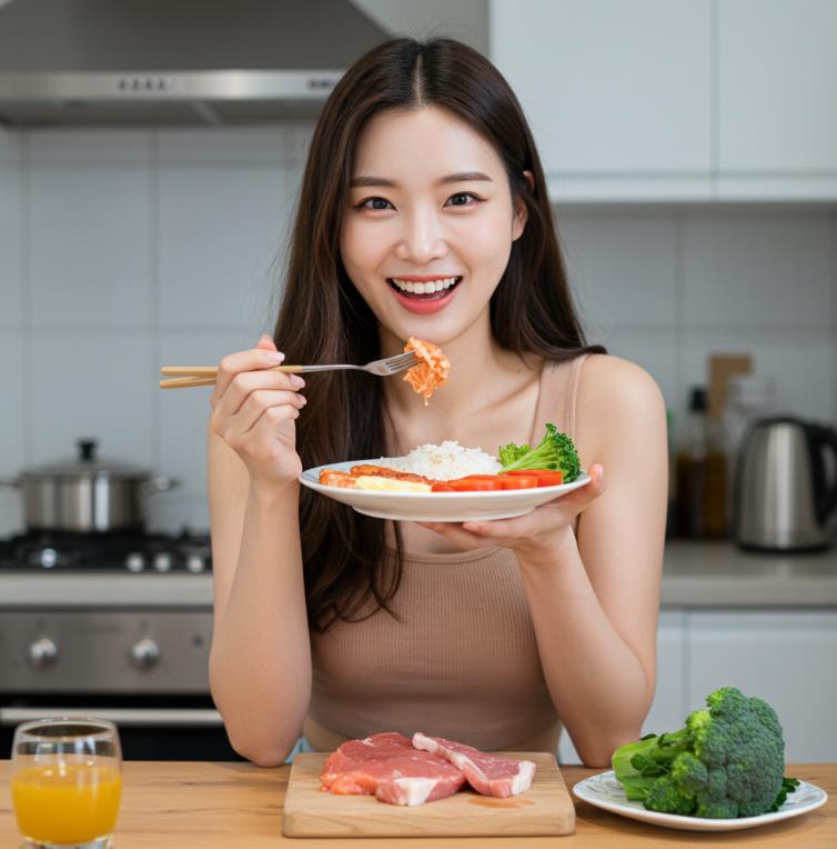 비타민B12 부족 시 손발 저림이 생기는 이유