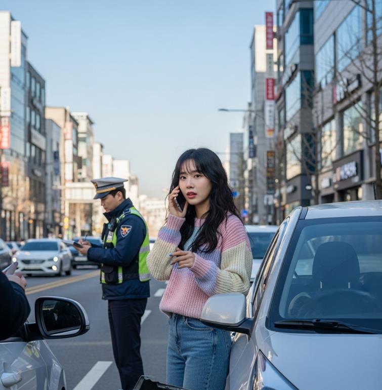 교통사고 후 렌트카 사용 기준 정리