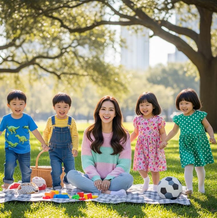 유아 영어 교육 어플 추천