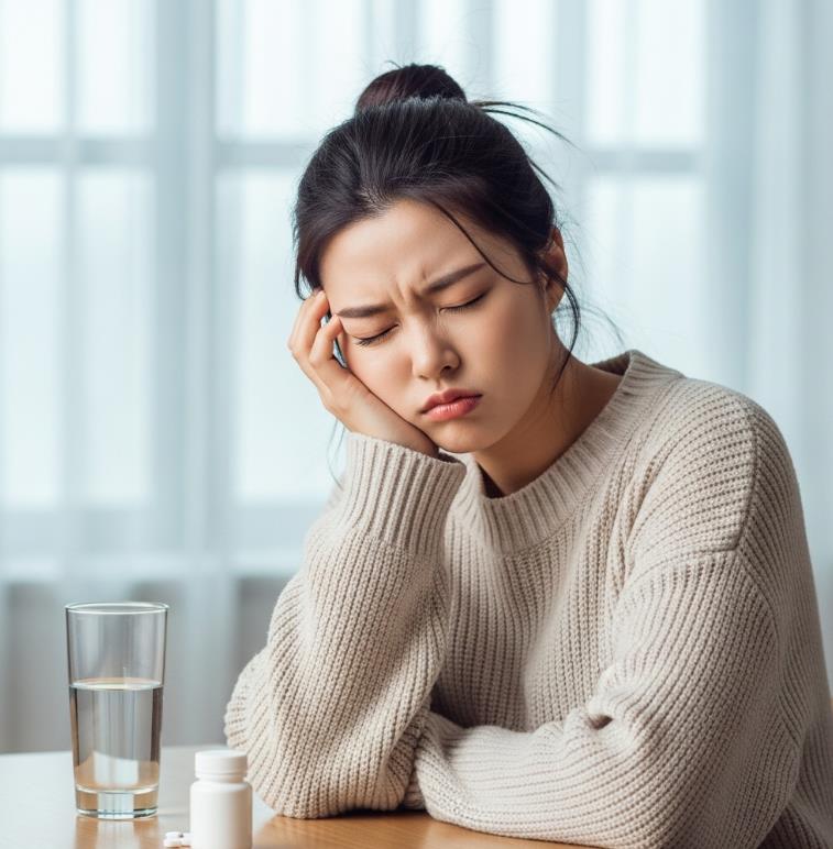 두통(편두통) 예방법과 약물·비약물 치료 비교