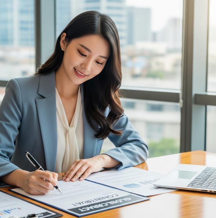 전세 계약 시 등기부등본 확인 방법