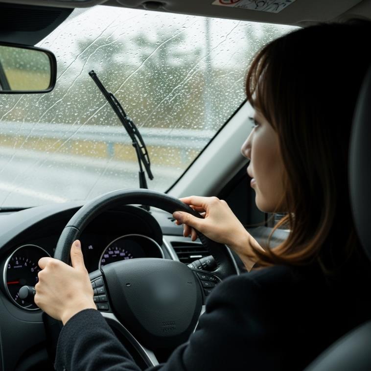 자동차 와이퍼액