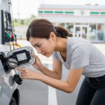 연료탱크 내부에 수분이 들어가면