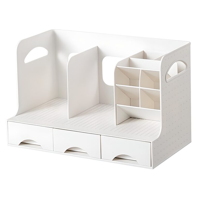 ADHD 스타일 책상 정리 해결템 카테고리별 모음