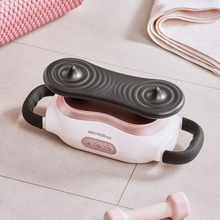 퇴근 후 무릎 아픈 직장인을 위한 마사지기 추천