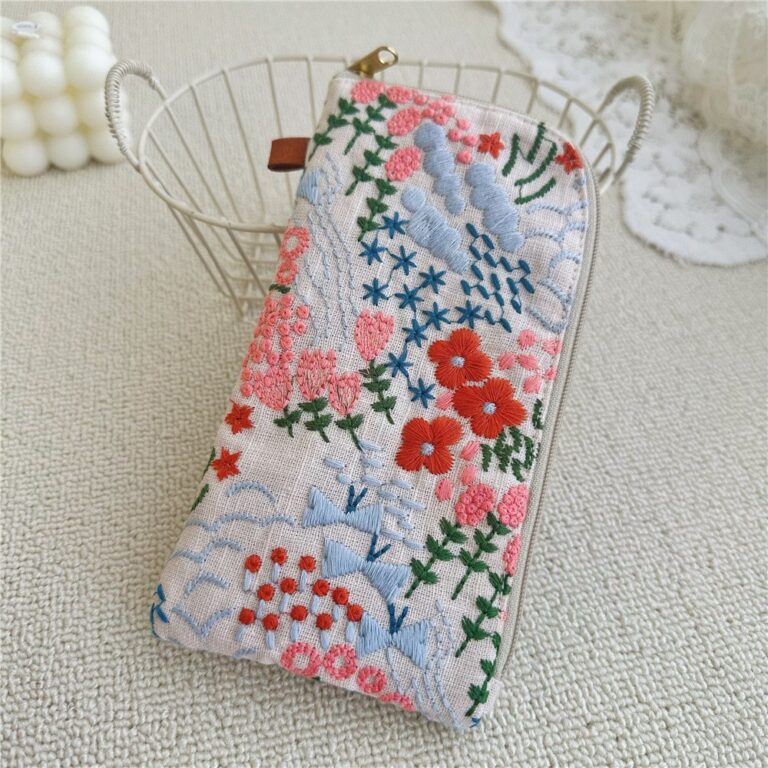 여행용 파우치 정리 필수템 BEST10