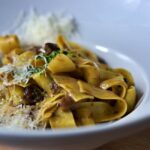 Free stock photo of dinner, mushrooms, paparde