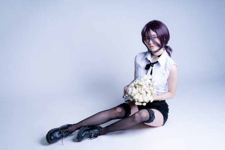 Free stock photo of 3d render background, anime, anime character